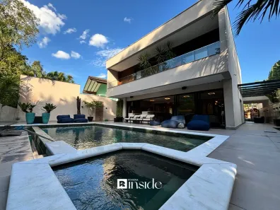 Casa com 8 Quartos à venda, 512m² no Riviera, Bertioga