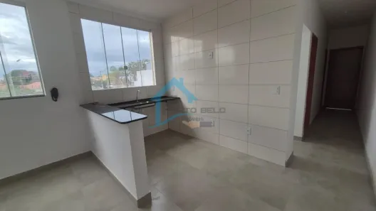 Apartamento com 2 Quartos à venda, 52m² no Senhora das Graças, Betim