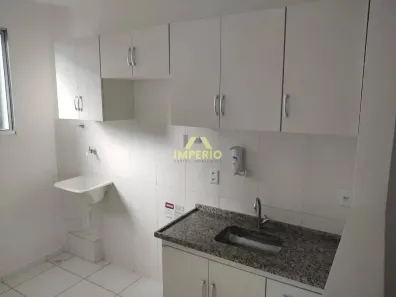 Apartamento com 2 Quartos à venda, 49m² no Salto Ville, Salto