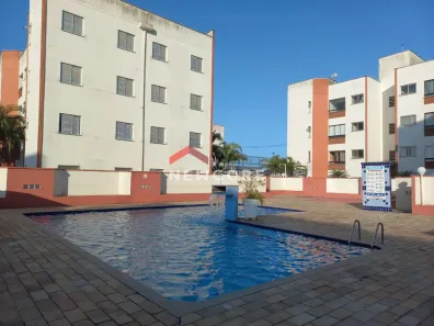 Apartamento com 2 Quartos à venda, 47m² no Cibratel II, Itanhaém