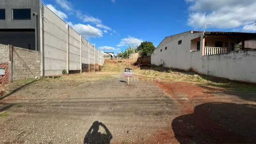 Lote/Terreno à venda, 605m² no Centro, Ibiporã