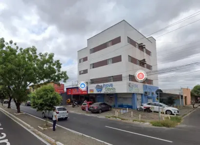 Apartamento com 1 Quarto para alugar, 32m² no Itararé, Teresina