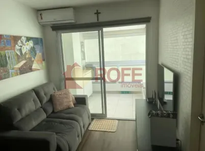 Apartamento com 2 Quartos à venda, 51m² no Aclimação, São Paulo