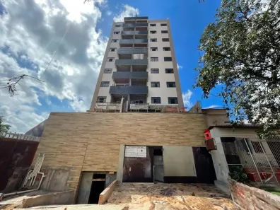 Apartamento com 2 Quartos para alugar, 80m² no Jardim Glória, Juiz de Fora
