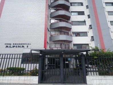 Apartamento com 2 Quartos à venda, 69m² no Vila Bela, São Paulo