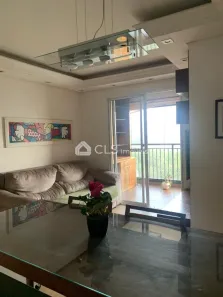 Apartamento com 2 Quartos à venda, 58m² no Barra Funda, São Paulo