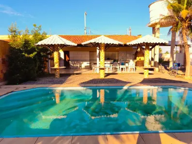 Casa de Condomínio com 3 Quartos à venda, 150m² no Luis Correia, Luís Correia
