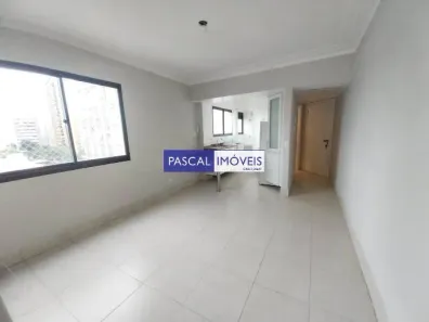 Apartamento com 1 Quarto à venda, 40m² no Brooklin Paulista, São Paulo
