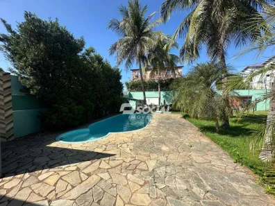 Casa com 3 Quartos à venda, 225m² no Rio Madeira, Porto Velho