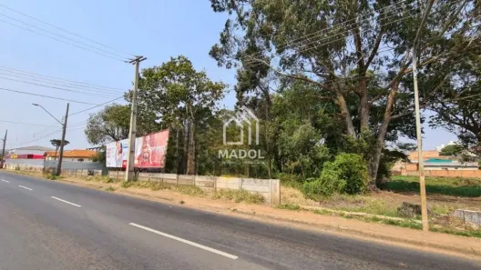 Lote/Terreno à venda, 4488m² no Uvaranas, Ponta Grossa