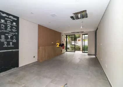 Ponto Comercial para alugar, 190m² no Jardim Paulista, São Paulo