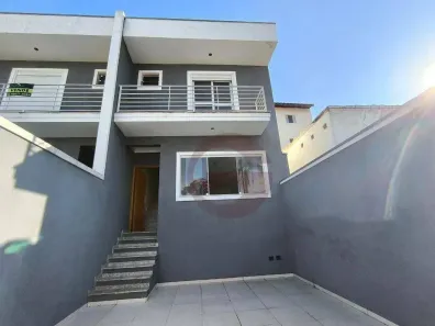 Sobrado com 3 Quartos à venda, 110m² no Jardim Monte Kemel, São Paulo