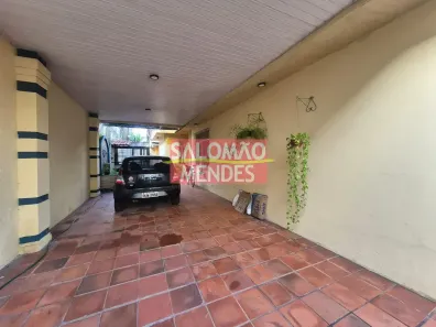 Casa com 4 Quartos à venda, 600m² no Castanheira, Belém