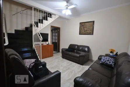 Casa com 3 Quartos à venda, 160m² no Vila Água Funda, São Paulo