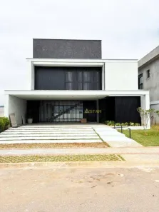 Casa de Condomínio com 5 Quartos à venda, 407m² no Colinas da Anhangüera, Santana de Parnaíba