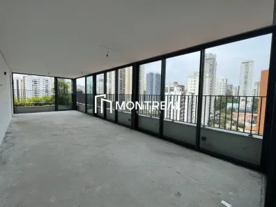 Apartamento com 3 Quartos à venda, 170m² no Cidade Monções, São Paulo
