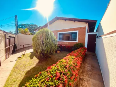 Casa com 3 Quartos à venda, 302m² no Jardim Alto da Barra, Campinas