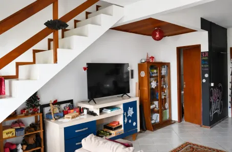 Apartamento com 2 Quartos à venda, 62m² no Ingleses do Rio Vermelho, Florianópolis