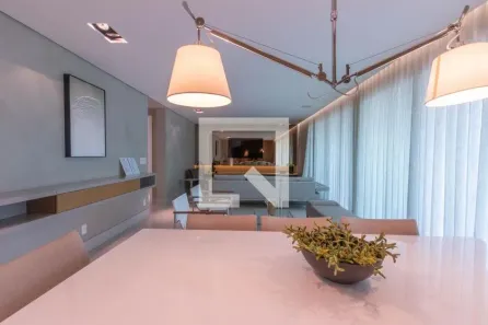 Apartamento com 4 Quartos à venda, 166m² no Anchieta, Belo Horizonte