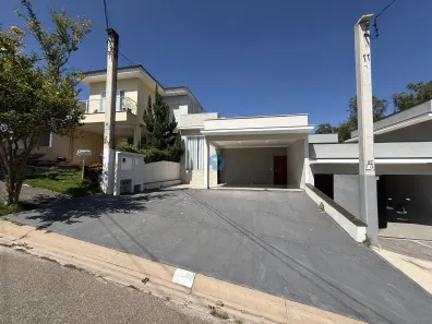 Casa de Condomínio com 3 Quartos à venda, 120m² no Wanel Ville, Sorocaba