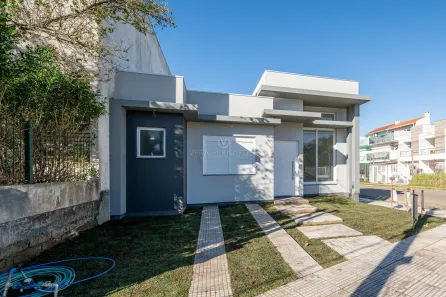 Casa com 3 Quartos à venda, 95m² no Hípica, Porto Alegre