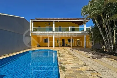 Casa com 6 Quartos à venda, 294m² no Jardim Beira-Mar, Peruíbe