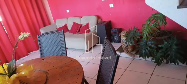 Casa com 3 Quartos à venda, 100m² no Jardim Jaraguá, São Paulo