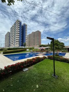 Apartamento com 3 Quartos à venda, 128m² no São Geraldo, Manaus