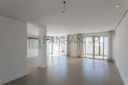 Cobertura com 3 Quartos para alugar, 173m² no Itaim Bibi, São Paulo
