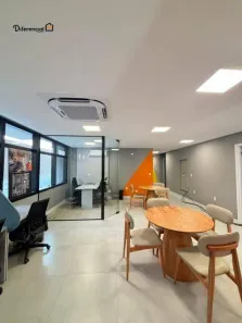 Apartamento com 1 Quarto à venda, 22m² no Centro, Curitiba