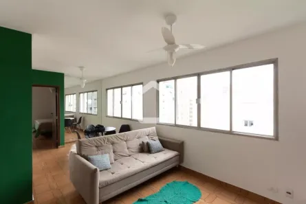 Apartamento com 2 Quartos à venda, 58m² no Itaim Bibi, São Paulo