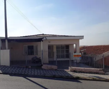 Casa com 2 Quartos à venda, 163m² no Centro, Votorantim