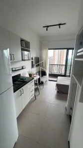 Apartamento com 1 Quarto à venda, 23m² no Vila Olímpia, São Paulo