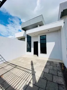 Casa com 2 Quartos à venda, 60m² no Brazmadeira, Cascavel