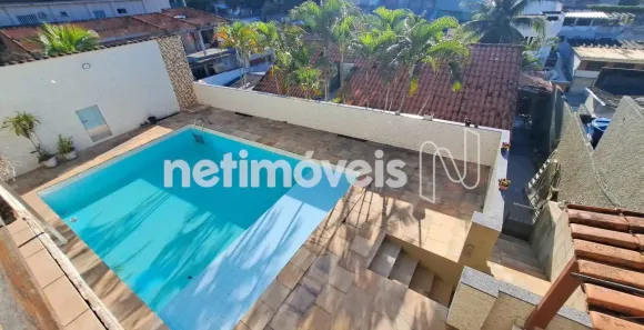 Casa com 4 Quartos à venda, 220m² no Pitangueiras, Rio de Janeiro