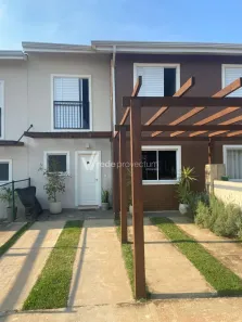 Casa de Condomínio com 2 Quartos à venda, 84m² no Balneário Tropical, Paulínia