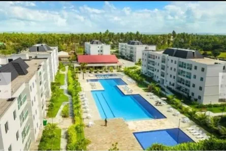 Flat com 2 Quartos para alugar, 33m² no , Ipojuca