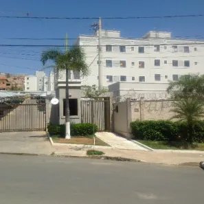 Apartamento com 2 Quartos à venda, 43m² no Gávea, Vespasiano