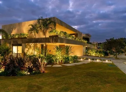 Casa com 4 Quartos à venda, 637m² no Alphaville - Lagoa dos Ingleses, Nova Lima