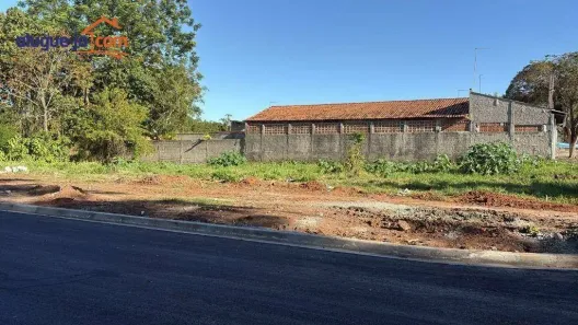 Lote/Terreno à venda, 250m² no Parque Novo Horizonte, São José dos Campos