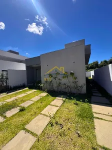Casa com 3 Quartos à venda, 160m² no Catu de Abrantes (Abrantes), Camaçari