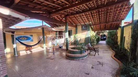 Casa com 2 Quartos à venda, 435m² no Nova Lorena, Lorena