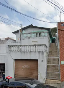 Lote/Terreno à venda, 205m² no Assunção, São Bernardo do Campo