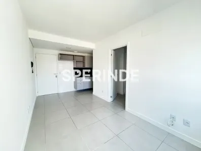 Kitnet com 1 Quarto para alugar, 31m² no Centro Histórico, Porto Alegre