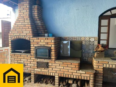 Casa com 2 Quartos à venda, 111m² no Jardim São Jorge do Guapituba, Mauá