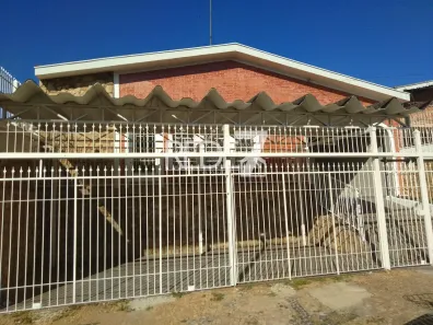 Casa com 3 Quartos à venda, 209m² no Jardim Eulina, Campinas