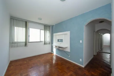 Apartamento com 3 Quartos à venda, 80m² no Gutierrez, Belo Horizonte