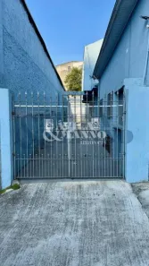 Casa com 2 Quartos para alugar, 80m² no Vila Bertioga, São Paulo