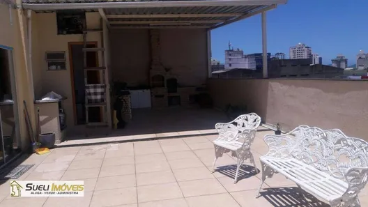 Cobertura com 4 Quartos à venda, 224m² no Centro, Macaé