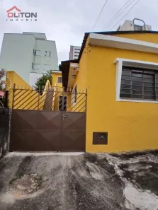 Sobrado com 4 Quartos para venda ou aluguel, 150m² no Vila Mazzei, São Paulo